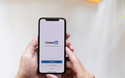 Perfil do Linkedin desatualizado é o mesmo que perder oportunidades.